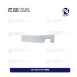 Side Vent Trim FH500