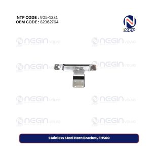 Stainless Steel Horn Bracket, FH500