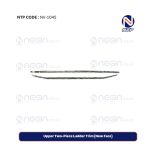 Upper Two-Piece Ladder Trim (New Face)