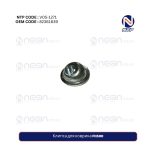 Клипса для коврика FH500