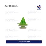 Клипса порога FH500