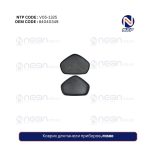 Коврик для панели приборов, FH500