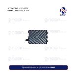 Крышка фильтра отопителя FH500