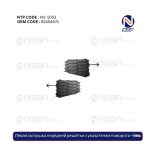 Левая заглушка передней решётки с указателем поворота – FM4