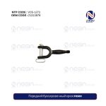 Передний буксировочный крюк FH500