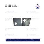 Правая боковая заглушка противотуманной фары New Face