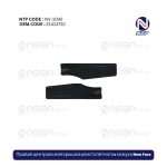 Правая центральная крышка «пистолетного» кожуха New Face