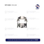 Стальная гальваническая накладка мандрели FH500