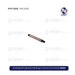 Шлицевой шарнир привода стеклоочистителя, FH500