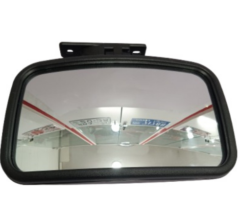 آینه زیر آفتابگیر بدون پایه