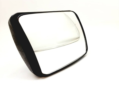 آینه قیچی کامل سمت راست