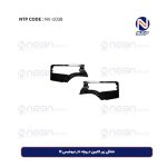 تفنگی زیر کابین دریچه دار نیوفیس R