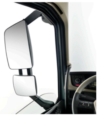 خرید انواع آینه و متعلقات کامیون