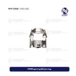 روبند مندل آبکاری استیل FH500