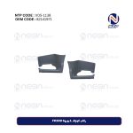 رکاب کوچک L یورو6 FH500