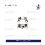 غطاء الماندريل المطلي بالفولاذ FH500