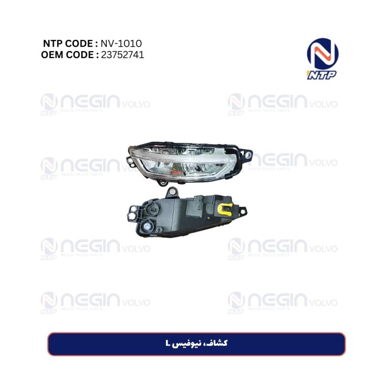 كشاف، نيوفیس L