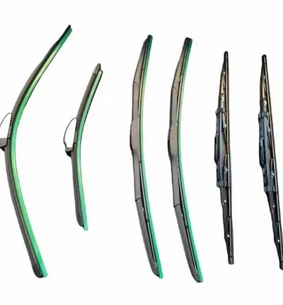 انواع تیغه برف پاک کن ماشین سنگین