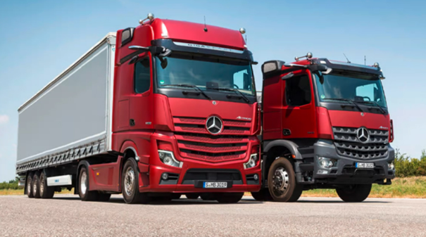 مراقبت از کالا و بررسی وضعیت قطعه