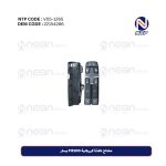 مفتاح نافذة كهربائية FH500 يسار