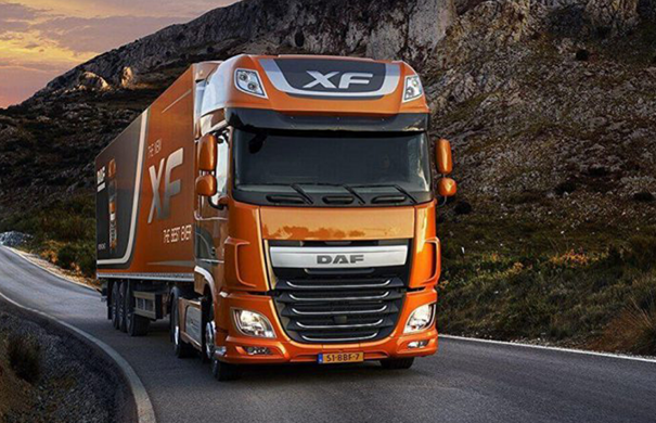 نحوه خرید بهترین قطعات و لوازم ماشین سنگین داف