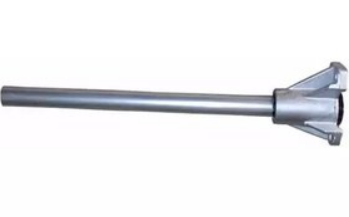 پایه لوله گلگیر