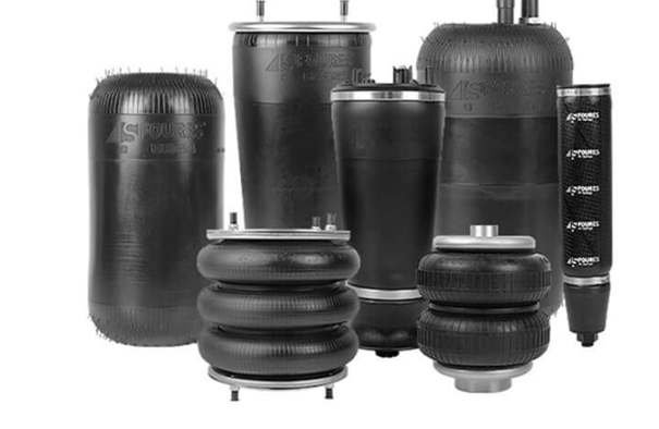 کیسه باد شاسی