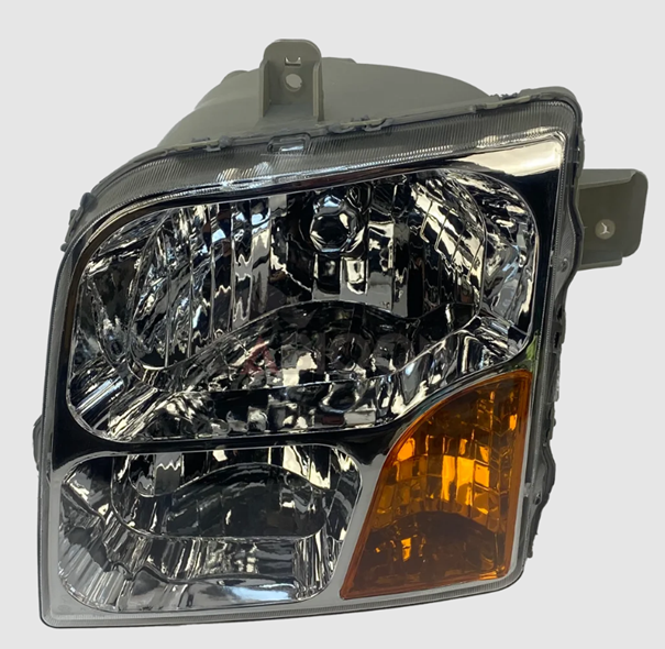 چراغ رکاب دانگ فنگ