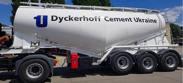 تریلی-بونکر