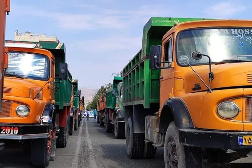 خرید و فروش لوازم و قطعات بنز 