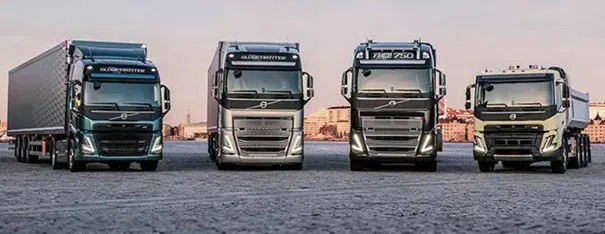 معرفی-و-بررسی-انواع-کامیون-و-کشنده-ولوو-در-ایران