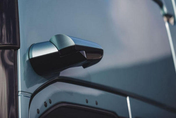 تفاوت مصرف سوخت FH Aero با FH معمولی در کامیون های ولوو