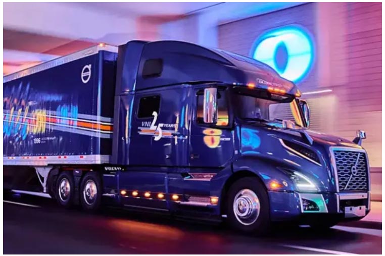 ویژگی ها و تکنولوژی