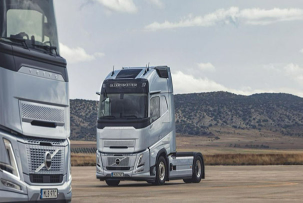 ویژگی های فرمان و رانندگی