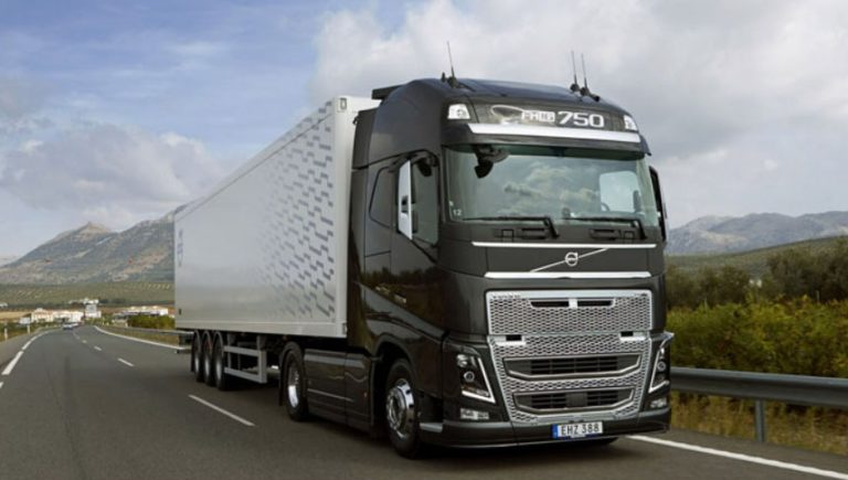 کامیون-کشنده-ولوو-FH16-750