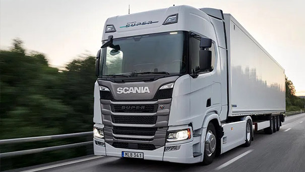 کامیون-کشنده1