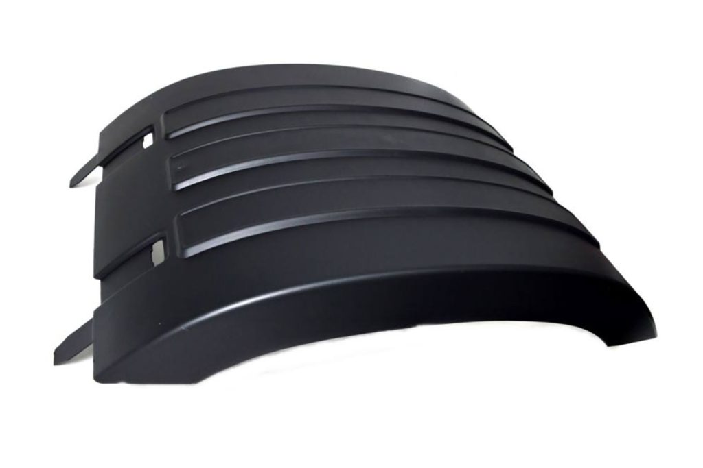 گلگير جلو و عقب کامیون
